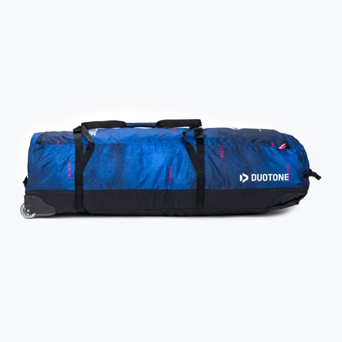DUOTONE Combibag aitvarų įrangos krepšys mėlynas 44220-7010 2