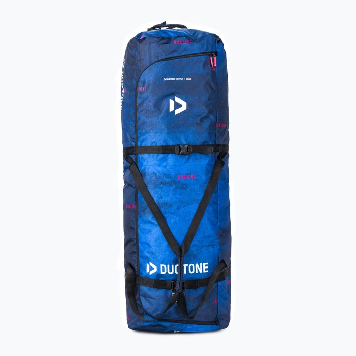 DUOTONE Combibag aitvarų įrangos krepšys mėlynas 44220-7010 3