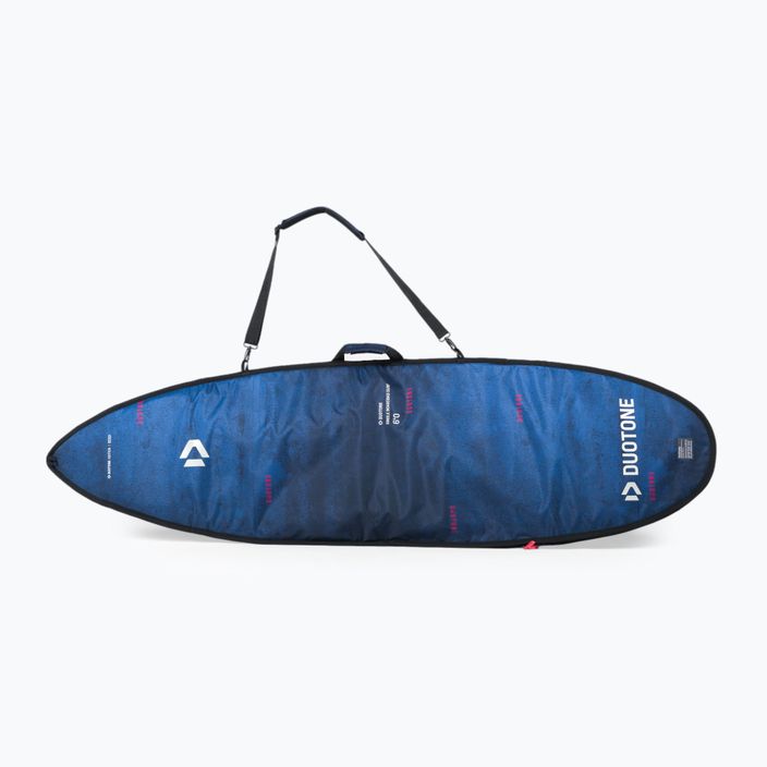 DUOTONE Single Surf kiteboard dangtelis mėlynas 44220-7017