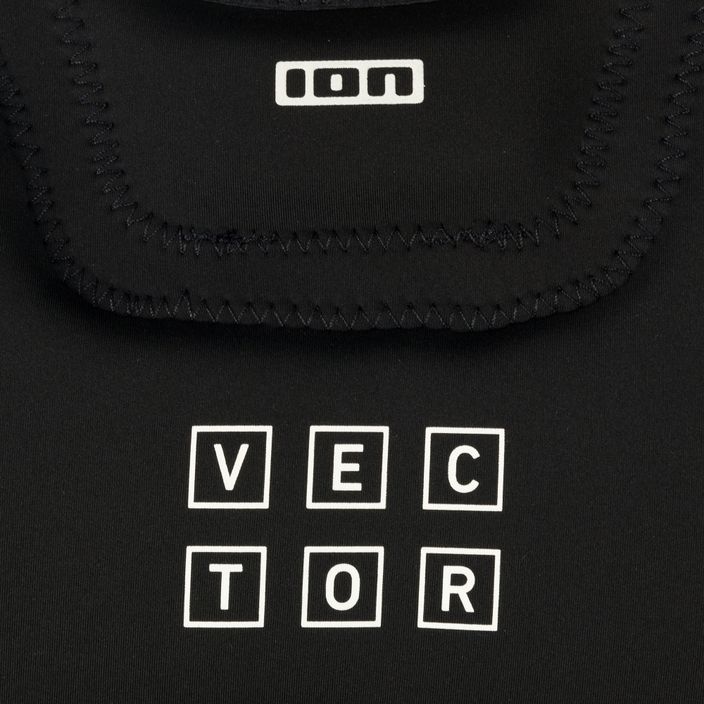 Vyriška apsauginė liemenė ION Vector Core Front Zip juoda 48222-4165 8