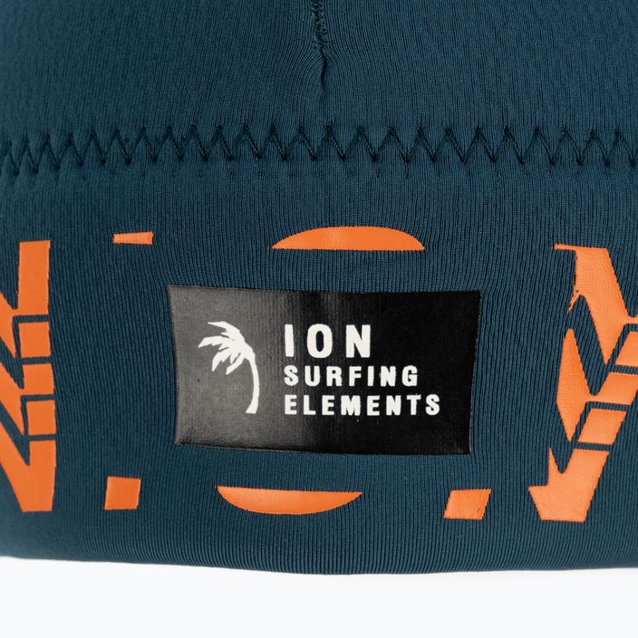 ION Neo Logo neopreninė kepurė tamsiai mėlyna 48220-4183 4