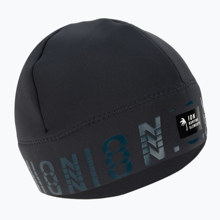 ION Neo Logo pilka neopreninė kepurė 48220-4183