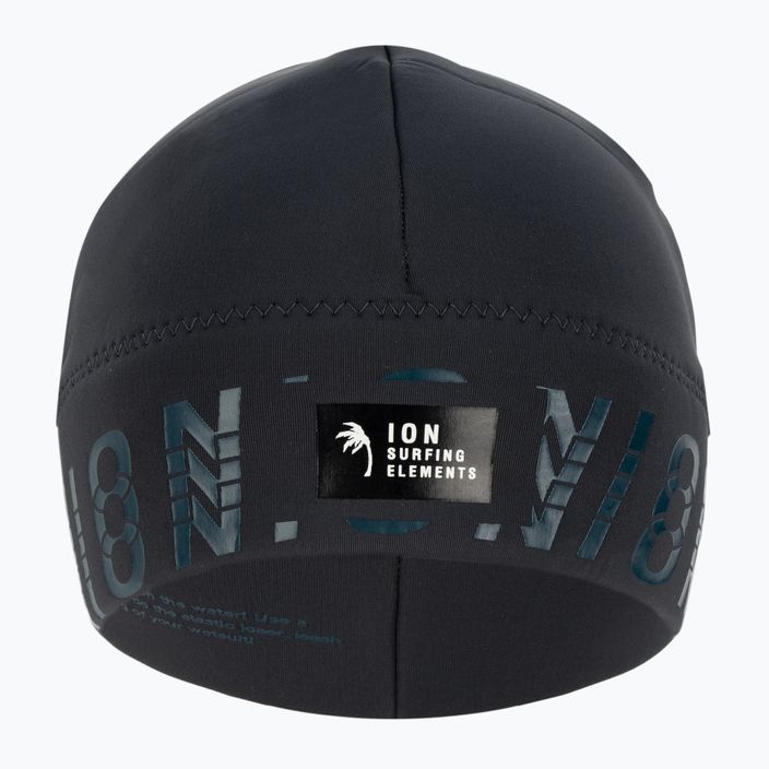 ION Neo Logo pilka neopreninė kepurė 48220-4183 2