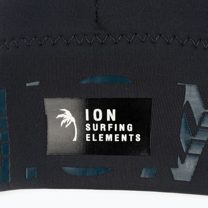 ION Neo Logo pilka neopreninė kepurė 48220-4183 4