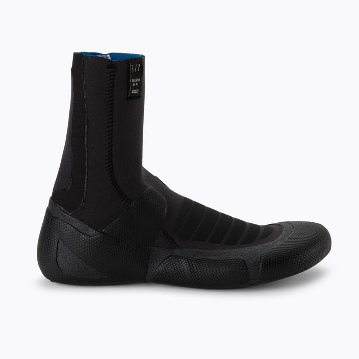 ION Plasma Round Toe 3/2mm neopreniniai batai juodi 48220-4332 2