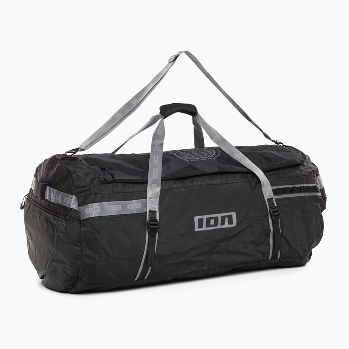ION Suspect Duffel Bag kelioninis krepšys juodas 48220-7002 2