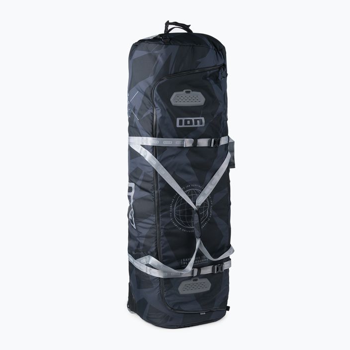 ION Gearbag TEC Golf 900 kitesurfing įrangos krepšys juodas 48220-7013 2