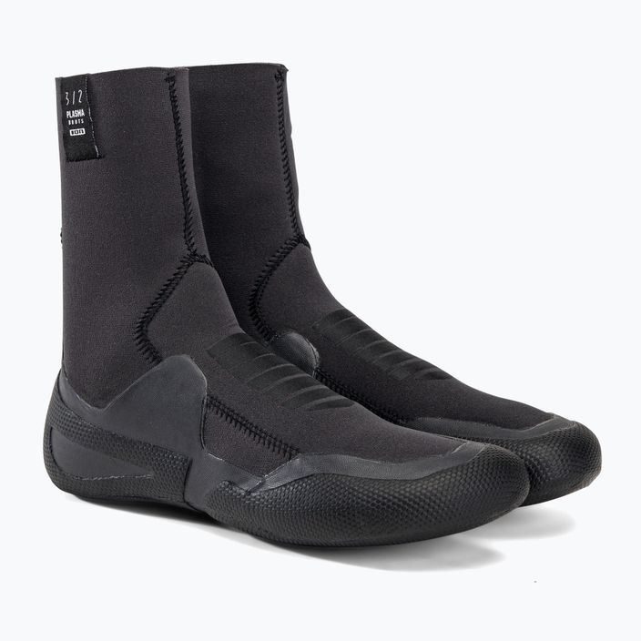 ION Plasma 3/2 mm neopreniniai batai juodi 48230-4332 4