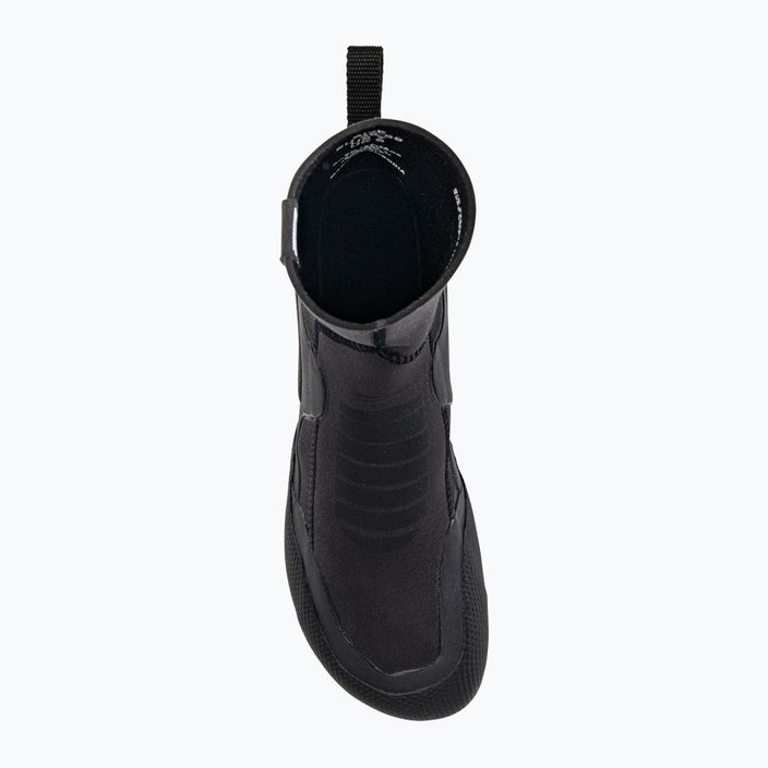 ION Plasma 3/2 mm neopreniniai batai juodi 48230-4332 6