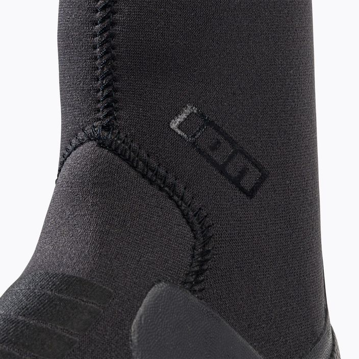 ION Plasma 3/2 mm neopreniniai batai juodi 48230-4332 9