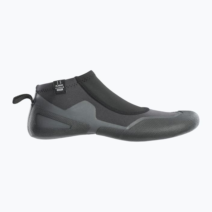 ION Plasma Slipper 1,5 mm neopreniniai batai juodi 48230-4335 10