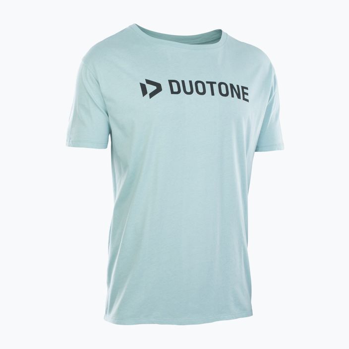 Vyriški marškinėliai DUOTONE Original aqua