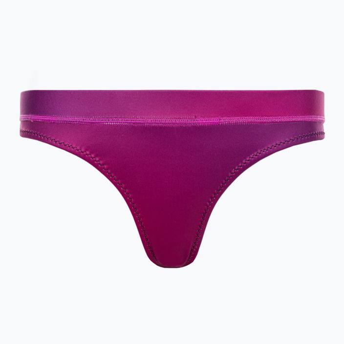Moteriškas dviejų dalių maudymosi kostiumėlis ION Surfkini rožinis 48233-4195 5