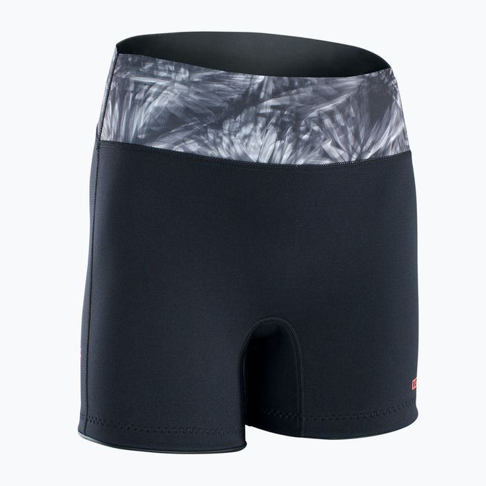 Moteriški maudymosi šortai ION Lycra Shorts black 48233-4192