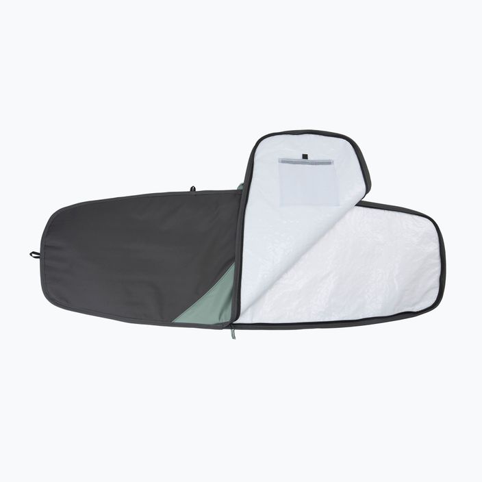ION Boardbag Twintip Core kiteboard dangtis juodas 48230-7048 8