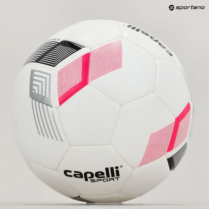 Capelli Tribeca Metro Competition Hybrid Football AGE-5881 dydis 4 6