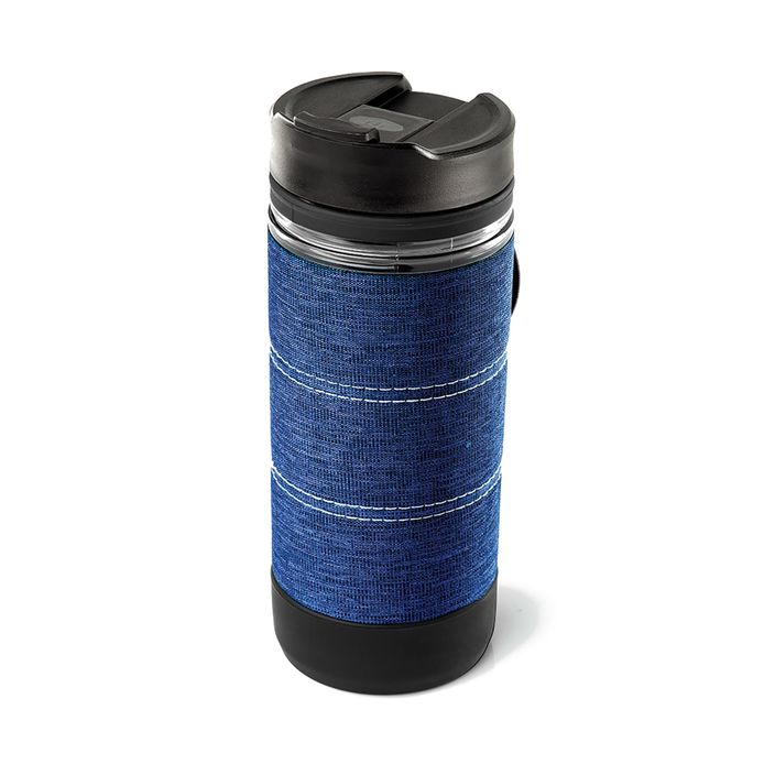 Infuzatorius GSI Outdoors Commuter Java Press 444 ml blue 2