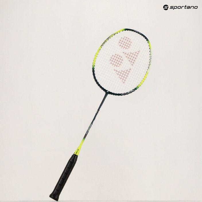 Badmintono raketė YONEX Nanoflare 001 Feel green 11