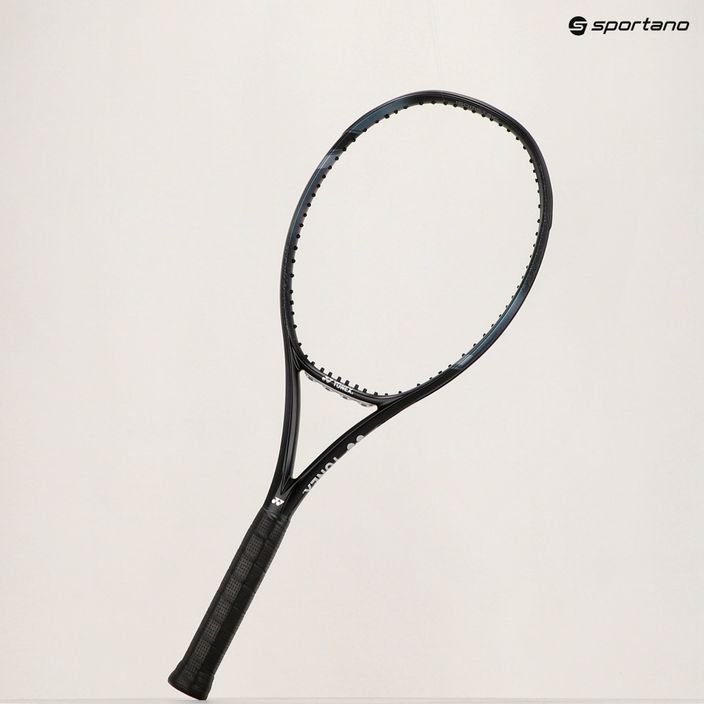 Teniso raketė YONEX Ezone 98 aqua/black 10