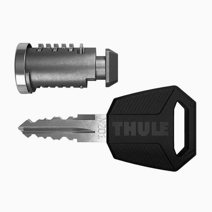 Thule One Key System raktų įdėklų rinkinys 450400 2