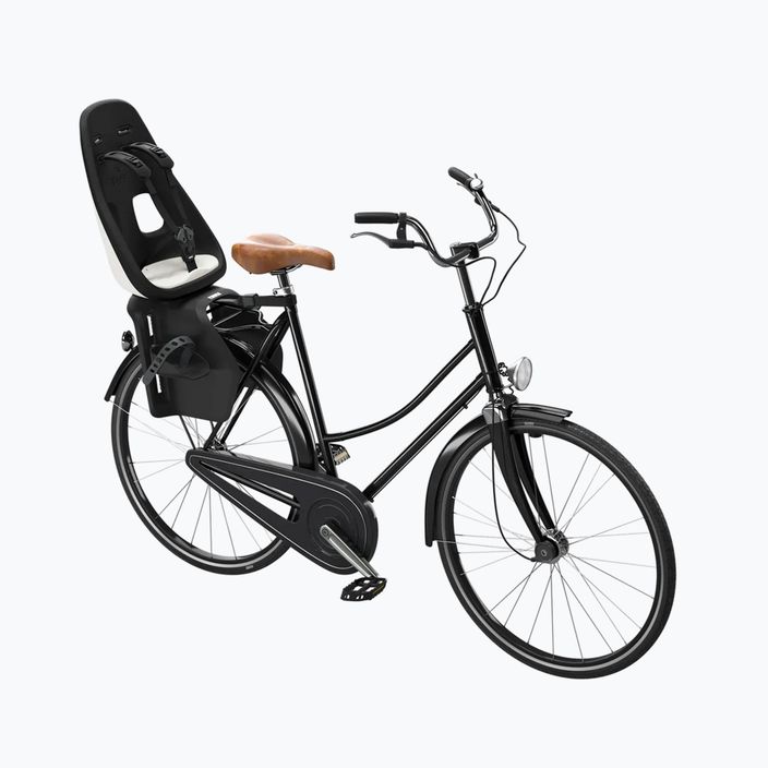 Thule Yepp Nexxt Maxi galinė dviračių sėdynė balta 12080213 7