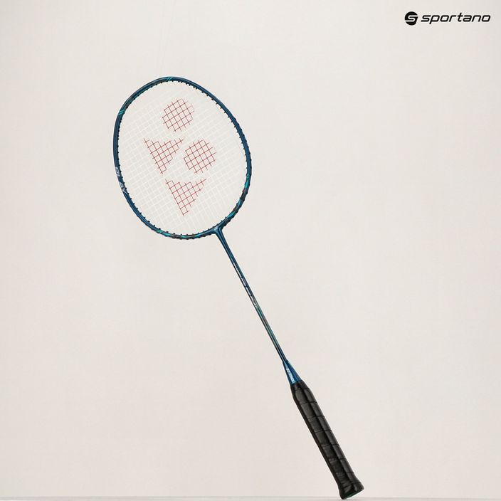 Badmintono raketė YONEX Nanoflare 800 Play deep green 6