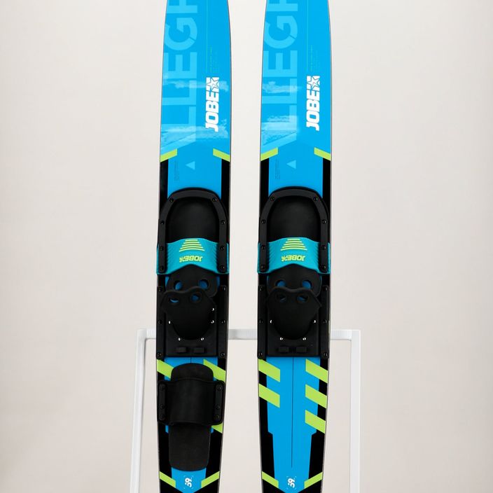 JOBE Transfer Ski Combo mėlynos/geltonos spalvos vilkimo įtaisas 211222001 4
