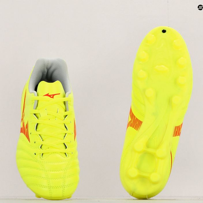 Vaikiški futbolo batai Mizuno Monarcida Neo III Select 11