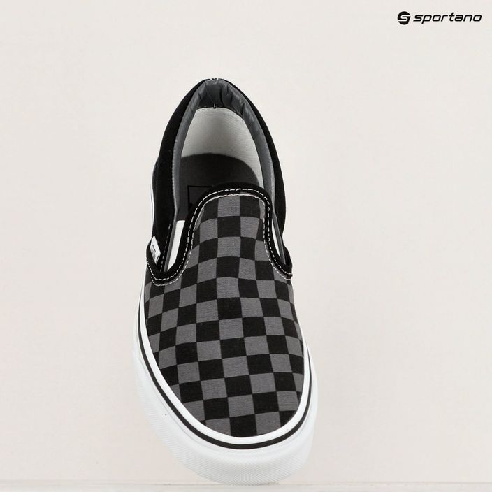 Batai Vans UA Classic Slip-On 9