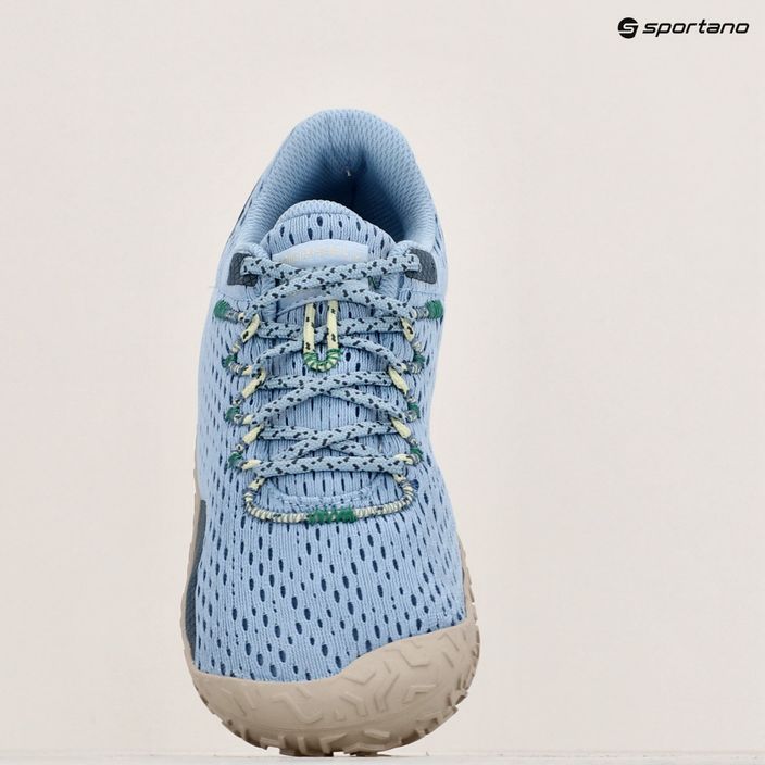 Moteriški bėgimo batai Merrell Vapor Glove 6 chambray 9
