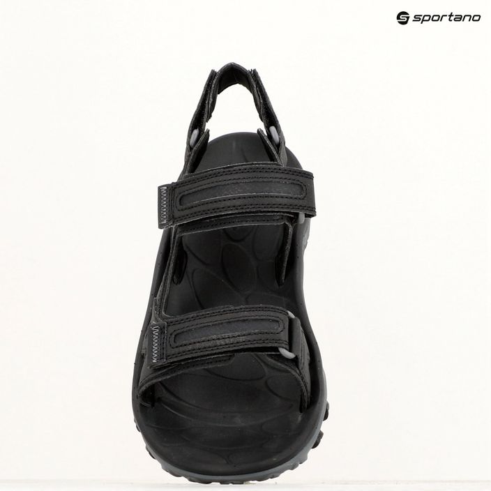 Vyriški sandalai Merrell Huntington Sport Convert black 14