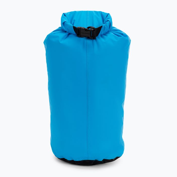 Sea to Summit lengvas 70D Dry Sack 8L mėlynas ADS8BL neperšlampamas krepšys 2