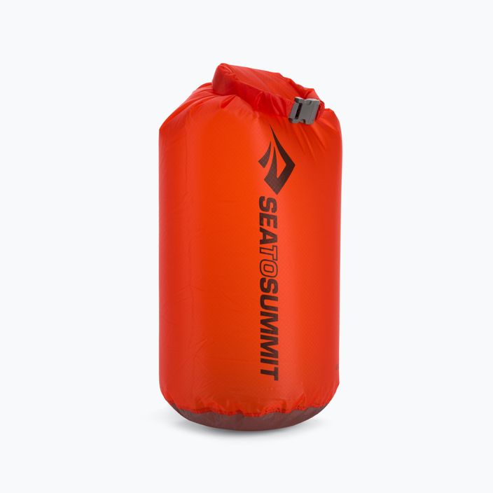 Sea to Summit Ultra-Sil™ Dry Sack 8L neperšlampamas krepšys oranžinis AUDS8OR 2
