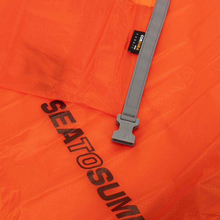 Sea to Summit Ultra-Sil™ Dry Sack 20L orange AUDS20OR vandeniui atsparus krepšys 3