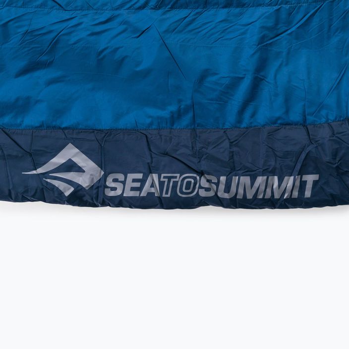 Sea to Summit Trailhead ThII miegmaišis mėlynas ATH2-R 6