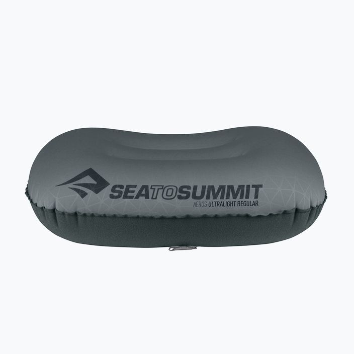 Sea to Summit Aeros Ultralight Travel Pillow Regular grey APILULRGY 2