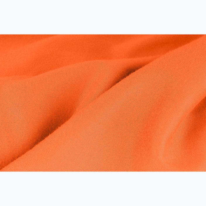 Greitai džiūstantis rankšluostis Sea to Summit Pocket Towel outblack orange 4