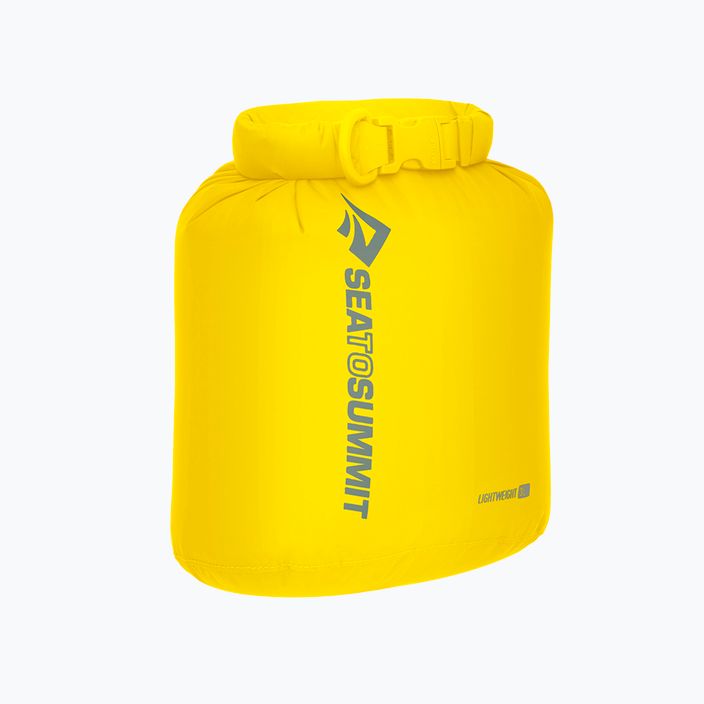 Sea To Summit lengvas sausas krepšys 3L Yellow ASG012011-020910