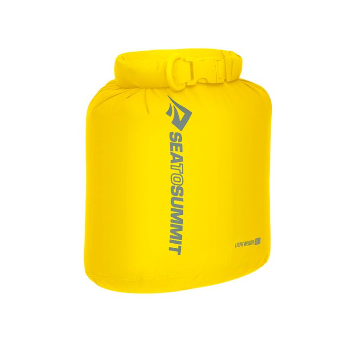 Sea To Summit lengvas sausas krepšys 3L Yellow ASG012011-020910 2