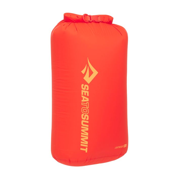 Sea to Summit Lightweightl Dry Bag 20L vandeniui atsparus krepšys oranžinis ASG012011-060828 2