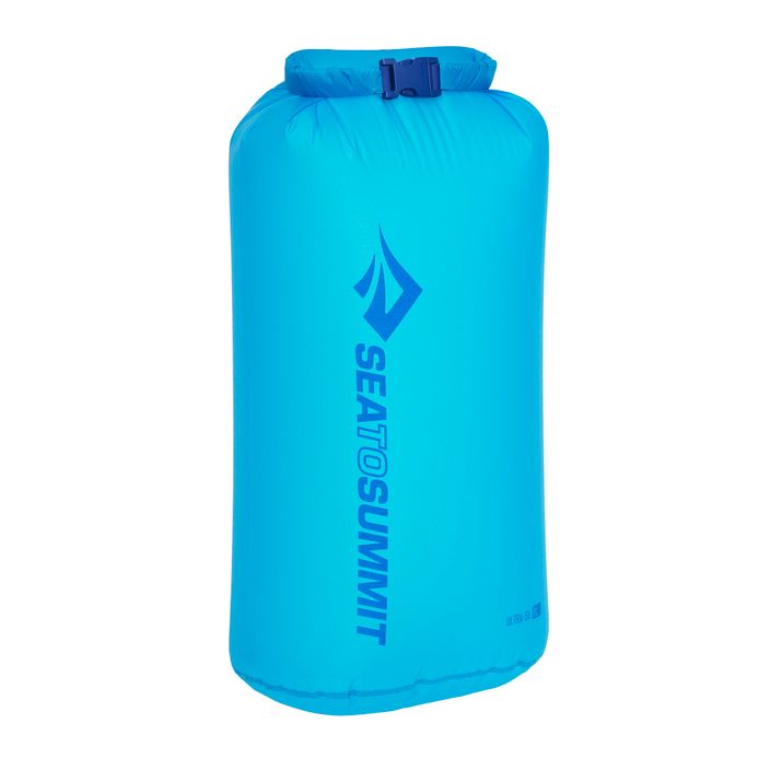 Sea to Summit Ultra-Sil Dry Bag 8L neperšlampamas krepšys mėlynas ASG012021-040212 2