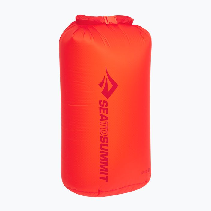 Sea to Summit Ultra-Sil Dry Bag 20L vandeniui atsparus krepšys oranžinis ASG012021-060823 3