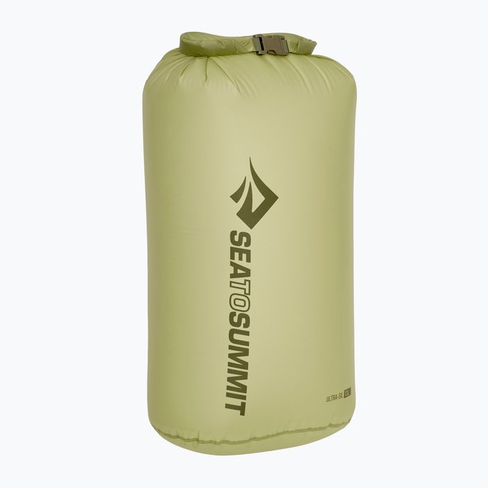 Sea to Summit Ultra-Sil Dry Bag 20L green ASG012021-060424 vandeniui atsparus krepšys 3