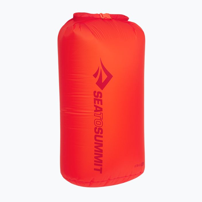 Sea to Summit Ultra-Sil Dry Bag 35L vandeniui atsparus krepšys oranžinis ASG012021-070828 3