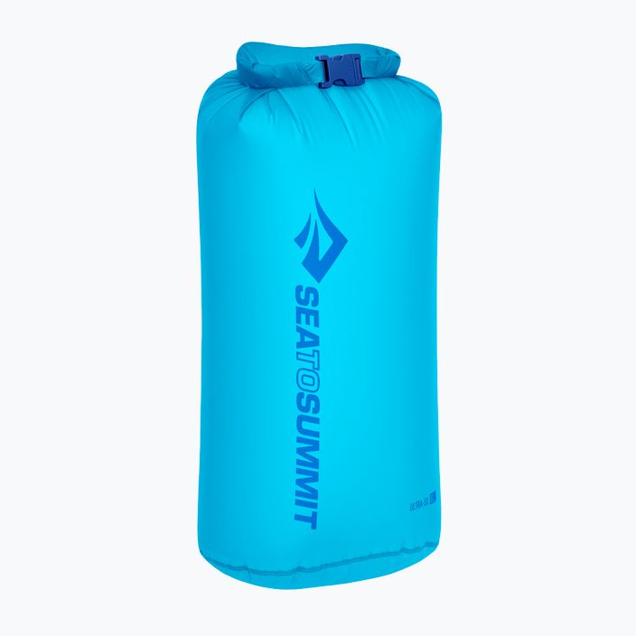 Sea to Summit Ultra-Sil Dry Bag 13L vandeniui atsparus krepšys, mėlynas ASG012021-050217