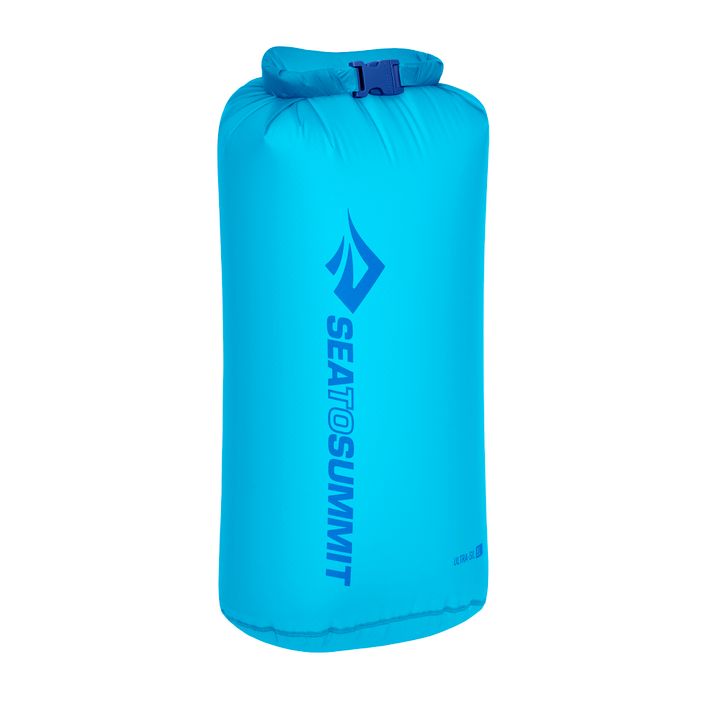 Sea to Summit Ultra-Sil Dry Bag 13L vandeniui atsparus krepšys, mėlynas ASG012021-050217 2
