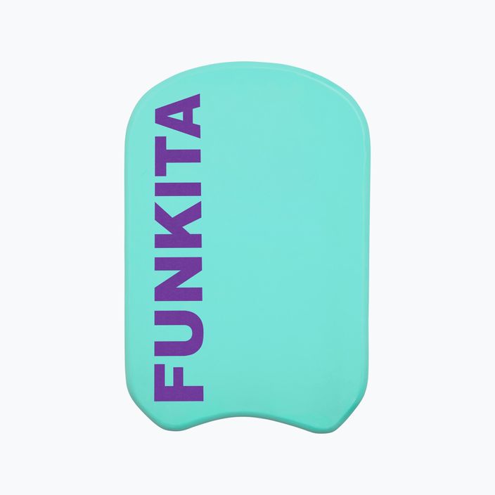 Funkita Training Kickboard plaukimo lenta žalia FKG002N0191800 4