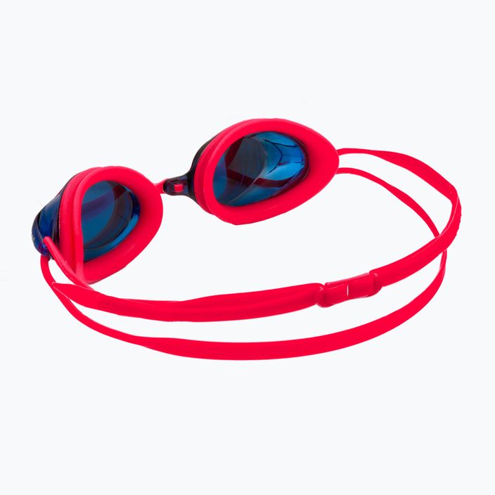 Plaukimo akiniai Funky Training Machine Goggles ugnies gesinimo akiniai veidrodiniai FYA201N0230100 4