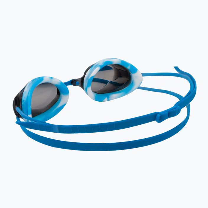Plaukimo akiniai Funky Training Machine akiniai puikiai išsipūtę FYA201N0257100 4