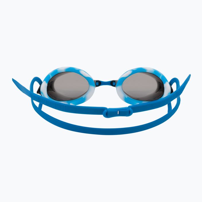Plaukimo akiniai Funky Training Machine akiniai puikiai išsipūtę FYA201N0257100 5